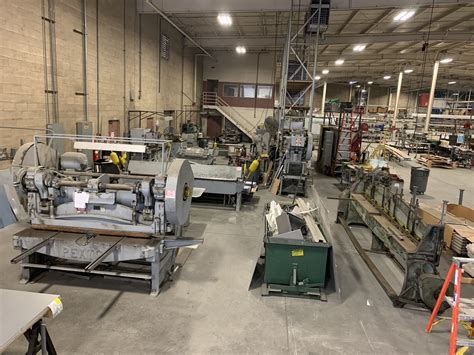 metal fabricators in marietta ga|About.